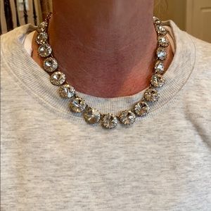 J. Crew Accent Necklace